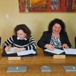 UCN y Asociación Chilena del Bachillerato Internacional firman convenio para ingresos especiales UCN y Asociación Chilena del Bachillerato Internacional firman convenio para ingresos especiales