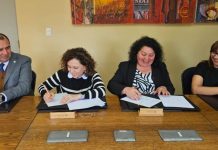 UCN y Asociación Chilena del Bachillerato Internacional firman convenio para ingresos especiales