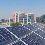 UCSC destaca en ranking de sustentabilidad QS World University 2026