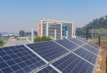 UCSC destaca en ranking de sustentabilidad QS World University 2026