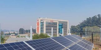 UCSC destaca en ranking de sustentabilidad QS World University 2026