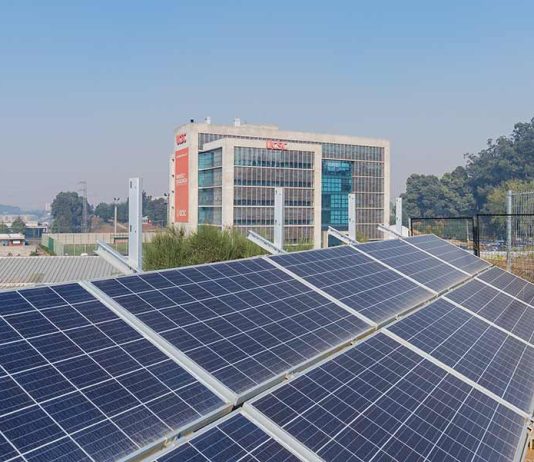 UCSC destaca en ranking de sustentabilidad QS World University 2026 UCSC destaca en ranking de sustentabilidad QS World University 2026