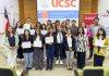 UCSC capacitó a más de 700 estudiantes del Biobío en previsión social