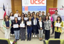 UCSC capacitó a más de 700 estudiantes del Biobío en previsión social