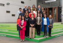 UCSC se incorpora a la Red Nacional de Programas de Bachillerato UCSC se incorpora a la Red Nacional de Programas de Bachillerato