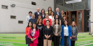 UCSC se incorpora a la Red Nacional de Programas de Bachillerato