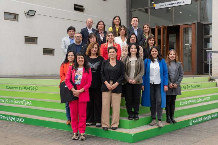 UCSC se incorpora a la Red Nacional de Programas de Bachillerato UCSC se incorpora a la Red Nacional de Programas de Bachillerato