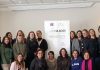 A través de cursos e instancias formativas, ULagos continúa fortaleciendo el liderazgo femenino en Ciencia, Tecnología, Conocimiento e Innovación