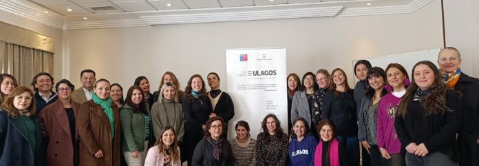 A través de cursos e instancias formativas, ULagos continúa fortaleciendo el liderazgo femenino en Ciencia, Tecnología, Conocimiento e Innovación