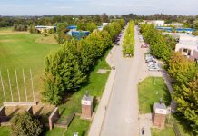 UTalca obtiene certificación por su compromiso con la sustentabilidad