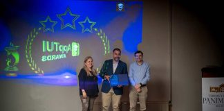 UTalca obtuvo dos premios por implementación de aplicación para su comunidad universitaria