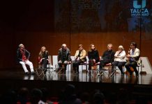 UTalca reafirmó compromiso cultural con jornadas sobre artes visuales y coleccionismo