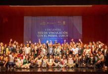 Universidades del Estado comparten experiencias sobre vinculación con el medio