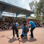 Aprocor y el programa mundial "En Serio" se unen para prevenir el consumo de alcohol en escolares