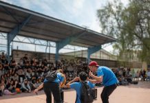 Aprocor y el programa mundial "En Serio" se unen para prevenir el consumo de alcohol en escolares