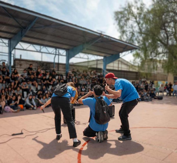 Aprocor y el programa mundial Aprocor y el programa mundial