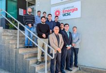 Profesores del Liceo Industrial de Chillán se capacitan en electromovilidad con tecnología desarrollada en la UCSC Profesores del Liceo Industrial de Chillán se capacitan en electromovilidad con tecnología desarrollada en la UCSC