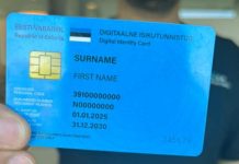 e-Residency abre las puertas de la Unión Europea a emprendedores chilenos