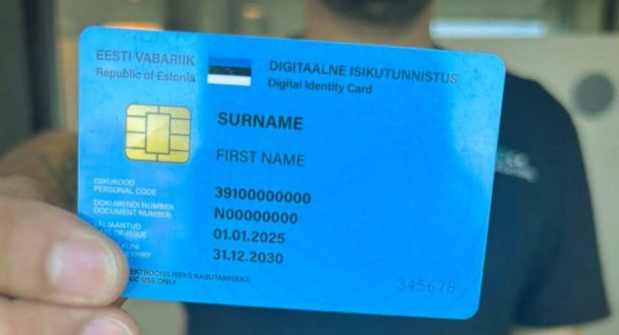 e-Residency abre las puertas de la Unión Europea a emprendedores chilenos e-Residency abre las puertas de la Unión Europea a emprendedores chilenos