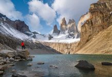 La prevención como primera medida en una excursión