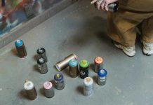 Proponen ley que sancione los grafitis: ¿Es viable? Experto responde