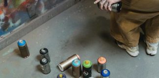 Proponen ley que sancione los grafitis: ¿Es viable? Experto responde