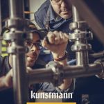 Kunstmann e INACAP lanzan Diplomado Cervecero en Valdivia