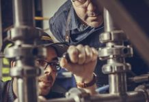 Kunstmann e INACAP lanzan Diplomado Cervecero en Valdivia