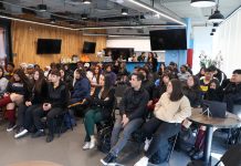 Fundación Defontana realiza Taller de Apresto Laboral para alumnos del Liceo Padre Alberto Hurtado Fundación Defontana realiza Taller de Apresto Laboral para alumnos del Liceo Padre Alberto Hurtado