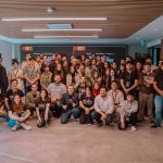 Mastercard y el Ministerio de Transportes premian al equipo ganador del concurso de innovación con el mejor diseño de videojuego para el transporte público de Santiago