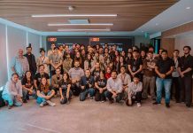 Mastercard y el Ministerio de Transportes premian al equipo ganador del concurso de innovación con el mejor diseño de videojuego para el transporte público de Santiago