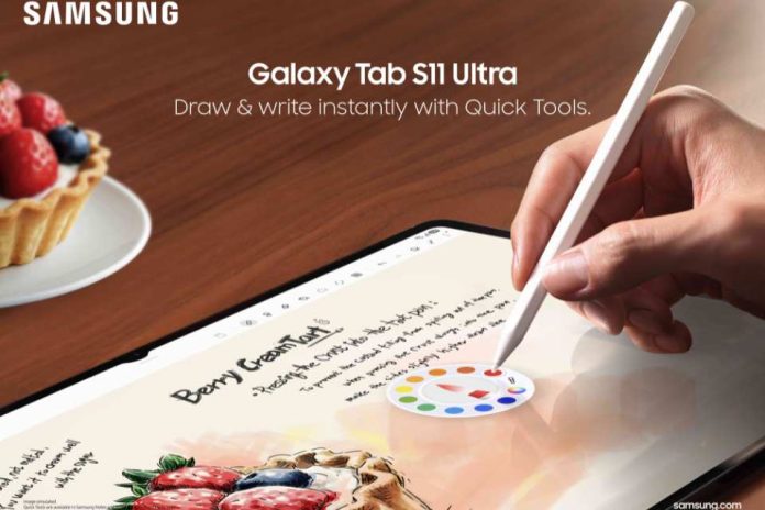 ¡Luces, cámara, edición! Transforma tus videos en súper producciones con la Galaxy Tab S11 ¡Luces, cámara, edición! Transforma tus videos en súper producciones con la Galaxy Tab S11