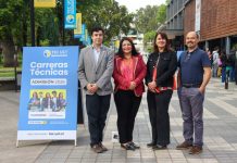 ¡Ya puedes matricularte en el Instituto Tecnológico UCT! Proceso abierto hasta marzo de 2026