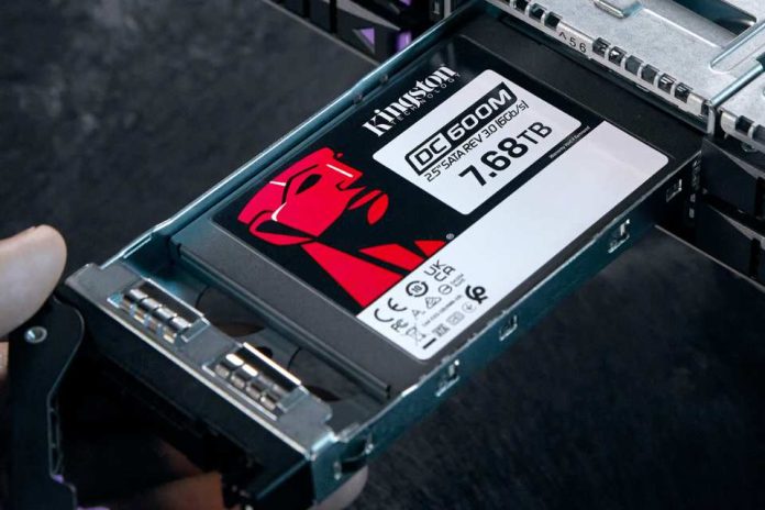 ¿Has evaluado tener un NAS? Almacenamiento que debería ser para todos