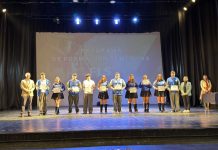 107 estudiantes de Casablanca completaron formación técnica para la industria minera tras una tercera versión del “Programa de Formación Temprana FLS”