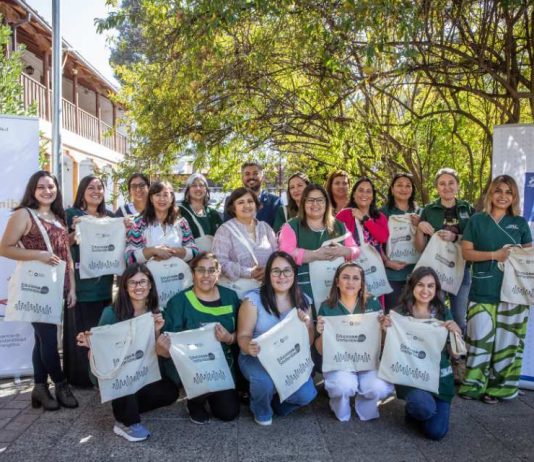 50 jardines infantiles incorporan la Sostenibilidad a sus programas de formación 50 jardines infantiles incorporan la Sostenibilidad a sus programas de formación
