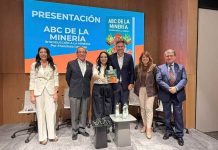 “ABC de la minería” de Francisco Lecaros: nuevo libro llega para educar y acercar la minería a estudiantes, docentes y comunidades