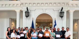 Academia Programa Tus Ideas cumple 10 años impulsando el talento digital en la educación técnico profesional