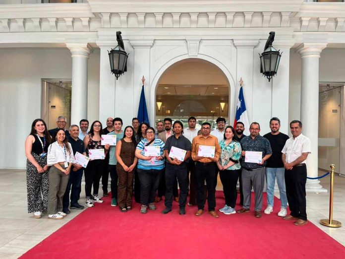 Academia Programa Tus Ideas cumple 10 años impulsando el talento digital en la educación técnico profesional