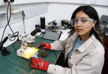 Admisión 2026: Cupos adicionales Más Mujeres Científicas (+MC) aumentaron en un 18,4%