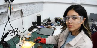 Admisión 2026: Cupos adicionales Más Mujeres Científicas (+MC) aumentaron en un 18,4%