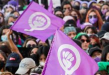 Analizan los principales desafíos del feminismo latinoamericano