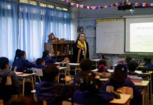 Mineduc informa el calendario del proceso para solicitudes de cupos fuera de plazo - Anótate en la Lista