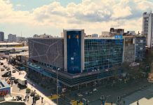 Aprender en red y fortalecer liderazgos: la educación técnico profesional que Chile está construyendo en Andalién Sur