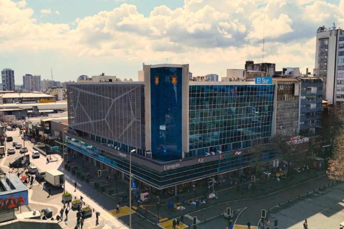 Aprender en red y fortalecer liderazgos: la educación técnico profesional que Chile está construyendo en Andalién Sur