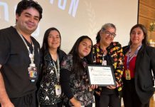 Aprender sin límites Estudiantes de Aulas Hospitalarias culminan etapas escolares