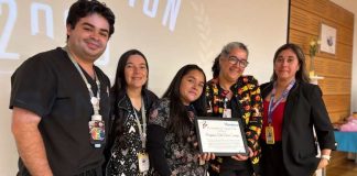 Aprender sin límites: Estudiantes de Aulas Hospitalarias culminan etapas escolares Aprender sin límites Estudiantes de Aulas Hospitalarias culminan etapas escolares