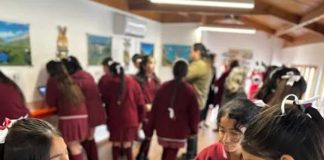 ATACAMA IMPULSA PLATAFORMA PARA REFORZAR LECTURA Y MATEMÁTICA EN ESTUDIANTES DE PRIMERO BÁSICO