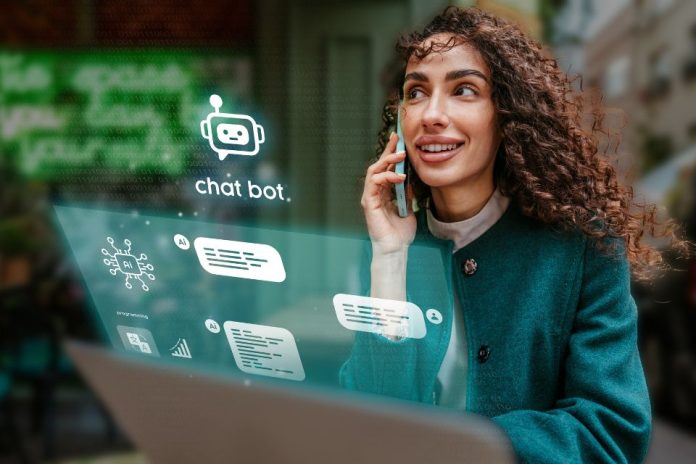 Atiende, conversa y no cobra horas extra la IA que enamora a las PYMEs Atiende, conversa y no cobra horas extra: la IA que enamora a las PYMEs