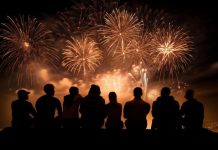 Viajar en año nuevo fuera de Chile: Frases claves en inglés que todo chileno debe saber antes de embarcarse Viajar en año nuevo fuera de Chile: Frases claves en inglés que todo chileno debe saber antes de embarcarse